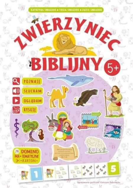 ZWIERZYNIEC BIBLIJNY