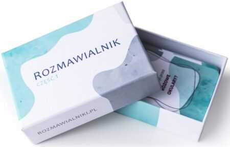 ROZMAWIALNIK (uniwersalny)