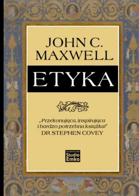 ETYKA  (John C. Maxwell)