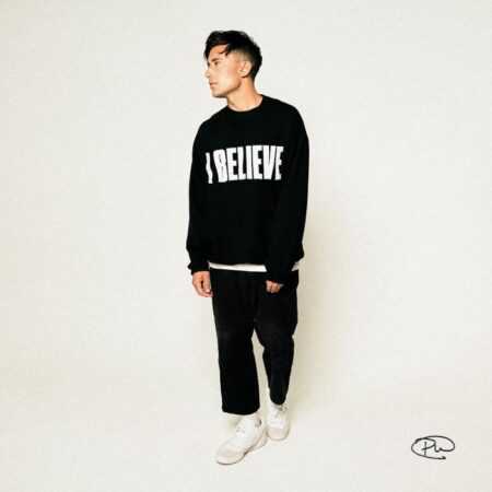 I BELIEVE  Phil Wickham  CD