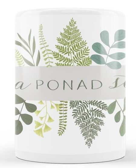 KUBEK – Wiara ponad strach – liście - obrazek 2