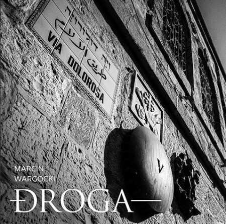DROGA Marcin Wargocki CD