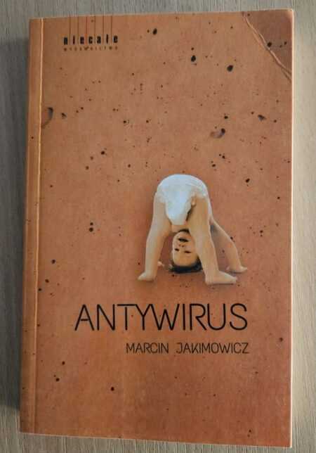 ANTYWIRUS  (Marcin Jakimowicz)