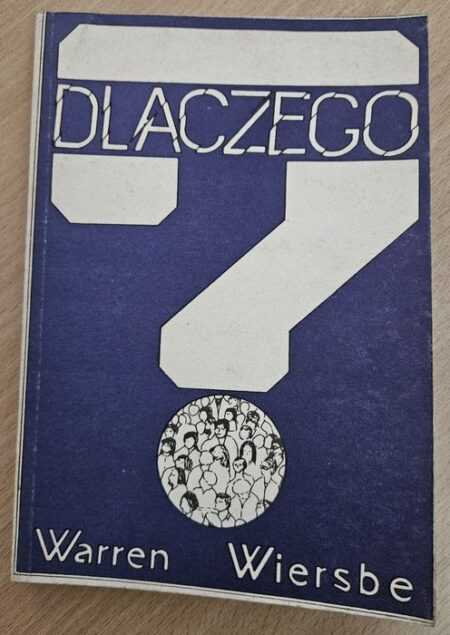 DLACZEGO  (Warren Wiersbe)