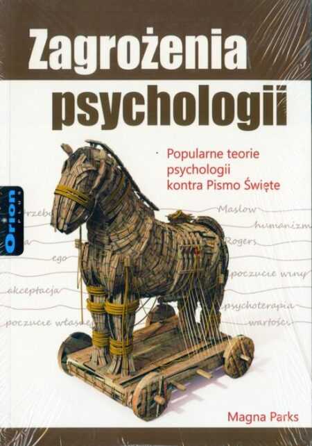 ZAGROŻENIA PSYCHOLOGII  (Magna Parks)