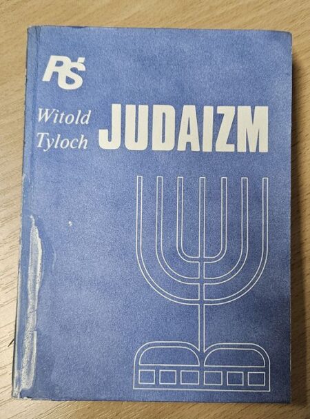 JUDAIZM  (Witold Tyloch)