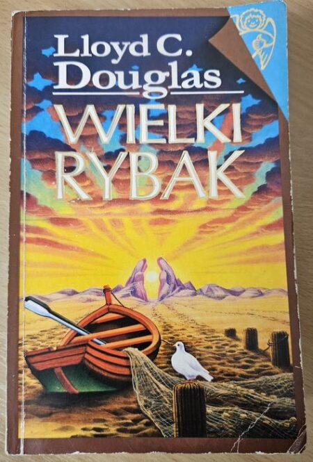 WIELKI RYBAK (Lloyd C. Douglas)