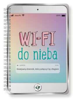 WI-FI DO NIEBA  (Blanka Ježková,Noemi Ježková)