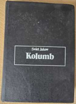 KOLUMB  (Jakow Swiet)