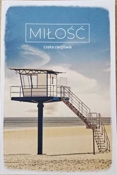 NOTES  Miłość czeka cierpliwie