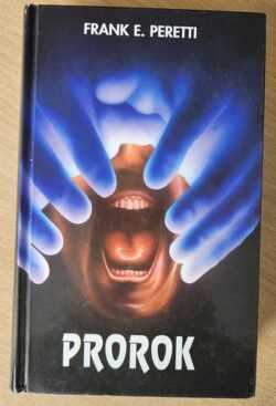 PROROK  (Frank Peretti)