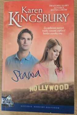 SŁAWA  (Karen Kingsbury)